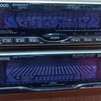 کنوود پایونیر ادزست سونی کاروزریا|قطعات یدکی و لوازم جانبی|تهران, امام زاده عبدالله|دیوار