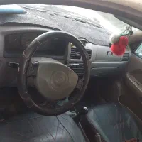 ریو خونگی تمیز|خودرو سواری و وانت|مهریز, |دیوار