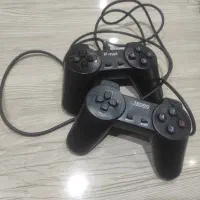 دسته بازی کامپیوتر