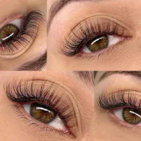 آموزش صفر تا صد مژه اکستنشن هیدن لیفت لمینت|خدمات آموزشی|تهران, تهرانسر مرکزی|دیوار