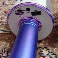 دو عدد میکروفن نو