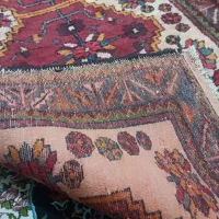 قالی دستباف|فرش|کرمانشاه, |دیوار