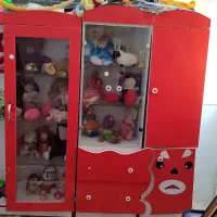 فروش کمد بچه|جاکفشی، کمد، دراور|اردکان, |دیوار