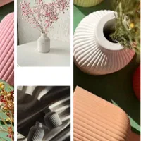 تولیدکننده عمده دکوراتیو با سنگ مصنوعی|صنایع دستی و سایر لوازم تزئینی|تهران, شهرک دانشگاه|دیوار
