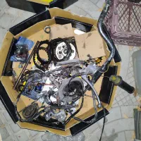 لوازم مصرفی