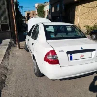 تیبا1 مدل 1400|خودرو سواری و وانت|آزادشهر, |دیوار