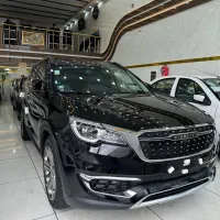 فیدلیتی پرایم مدل 1403 فول کامل 7 نفره|خودرو سواری و وانت|تبریز, |دیوار