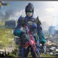 اکانت کالاف اینجاس بیا اینجا داداش