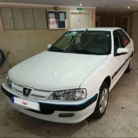 پژو پارس موتور جدید XU7P، مدل ۱۴۰۲