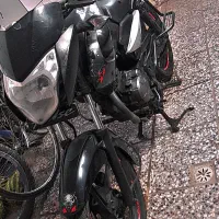پالس باجاج۱۳۵