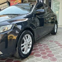 سراتو ۲۰۰۰آپشنال،مدل ۱۳۹۷|خودرو سواری و وانت|اصفهان, فرح آباد|دیوار