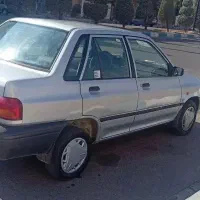 پراید مدل 88، شاسی پلمپ|خودرو سواری و وانت|محمدیه-قزوین, |دیوار