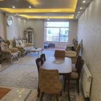 لوکس ترین واحد ۹۸ متری سرعین کوچه هتل آنا|فروش آپارتمان|سرعین, |دیوار