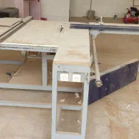 اره پنل بر 3فاز  با زاویه