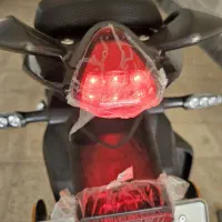 بنلیTNT150درحدصفر۴۴۵تاکارکرد مدل۱۴۰۲مشکی|موتورسیکلت|قزوین, |دیوار