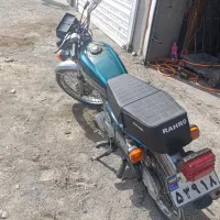 هوندا مدارک تکمیل