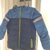 کاپشن پسرانه