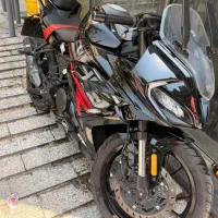 k249r cf ریس|موتورسیکلت|تهران, جمالزاده|دیوار