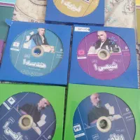 بسته آموزشی معلم خصوصی پرش