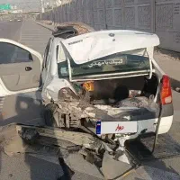 L90 فول E2 مدل ۱۳۹۰ دوگانه سوز کارخانه تصادفی