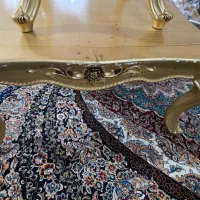 میز عسلی|مبلمان خانگی و میز عسلی|پلدختر, |دیوار