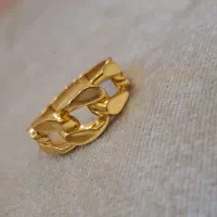 انگشتر کارتیر