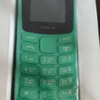 گوشی موبایل نوکیا 106