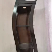 ویترین درحدنو|بوفه، ویترین، کنسول|زنجان, |دیوار