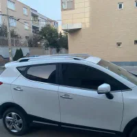 جک s 3 اتومات|خودرو سواری و وانت|اردبیل, |دیوار