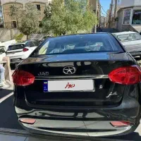 جک j4 1403 اتومات بدون رنگ گارانتی فعال کم کارکرد|خودرو سواری و وانت|تبریز, |دیوار