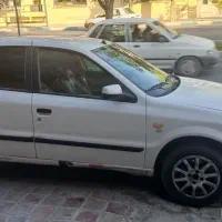 سمند دوگانه ef7