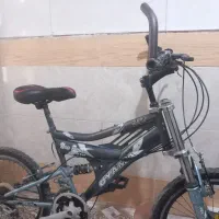دوچرخه سایز ۲۰