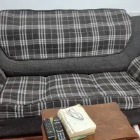 مبل راحتی ۶ نفره