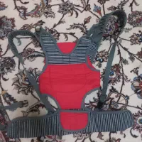 آغوشی نوزاد