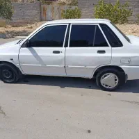فروش پراید ۱۳۲ مدل ۸۸