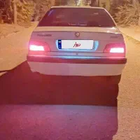 پژو پارس tu5|خودرو سواری و وانت|کبودرآهنگ, |دیوار