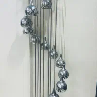 لوستر  ایستاده