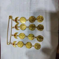 النگو طلا|جواهرات|لردگان, |دیوار