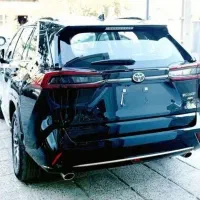 وایلندر 2025 دو دف ( فروش فوری )