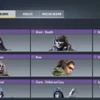 اکانت‌کالاف|کنسول، بازی ویدئویی و آنلاین|وحیدیه, |دیوار