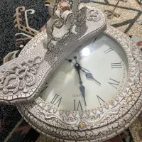 ساعت دیواری