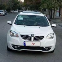 برلیانس H330.فولAT اتومات.مدل .۱۴۰۰ کمکار
