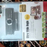 مینی کیس دوربین احراز هویت اسکنروهاب و سیم ارتباطی