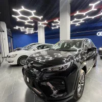 وایلندر لاکچری پلاس