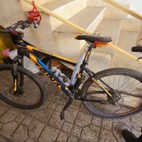 دوچرخه ترینکس|دوچرخه، اسکیت، اسکوتر|رودسر, |دیوار