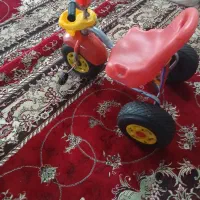 سه چرخه|دوچرخه، اسکیت، اسکوتر|همدان, |دیوار