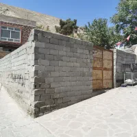 زمین 167متر چاردیواری ، سیاهکلاهان (بالای گوهردشت)|فروش زمین و ملک کلنگی|کرج, سیاه کلان|دیوار