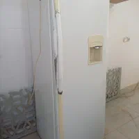 یخچال دوقلو معمولی و فریزر