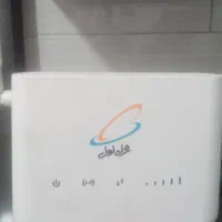 مودم همراه اول|مودم و تجهیزات شبکه|سنندج, |دیوار