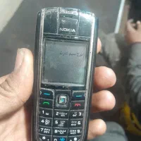 1 عدد گوشی نوکیا